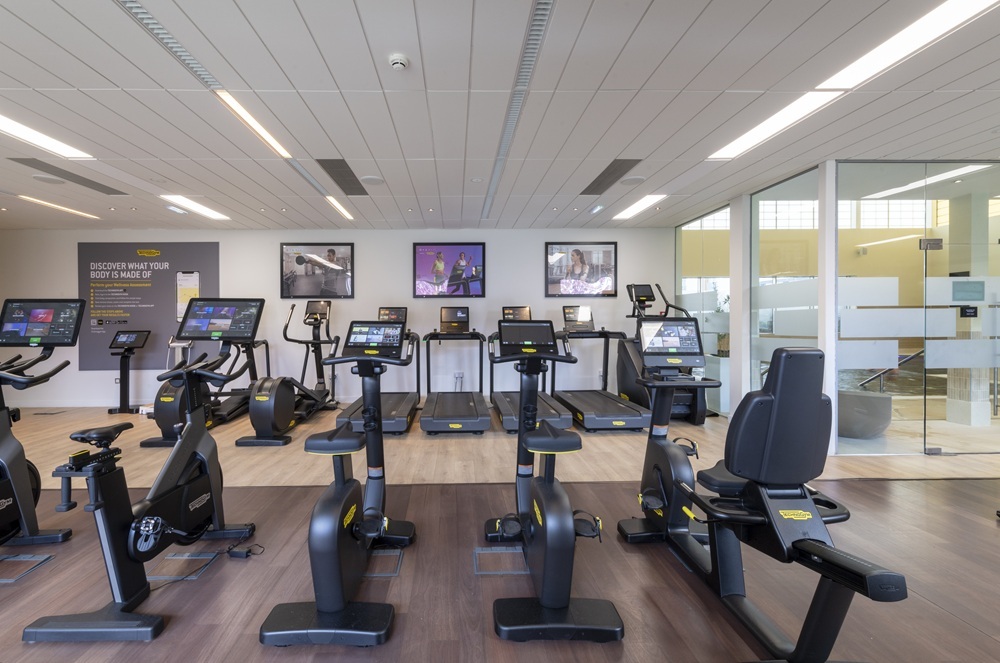 ACQD YU SPA gym 24014 A013