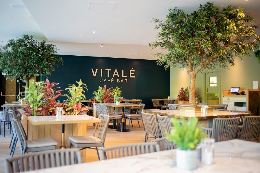 Aqua Sana WO Vitale Restaurant WO May 2023 19