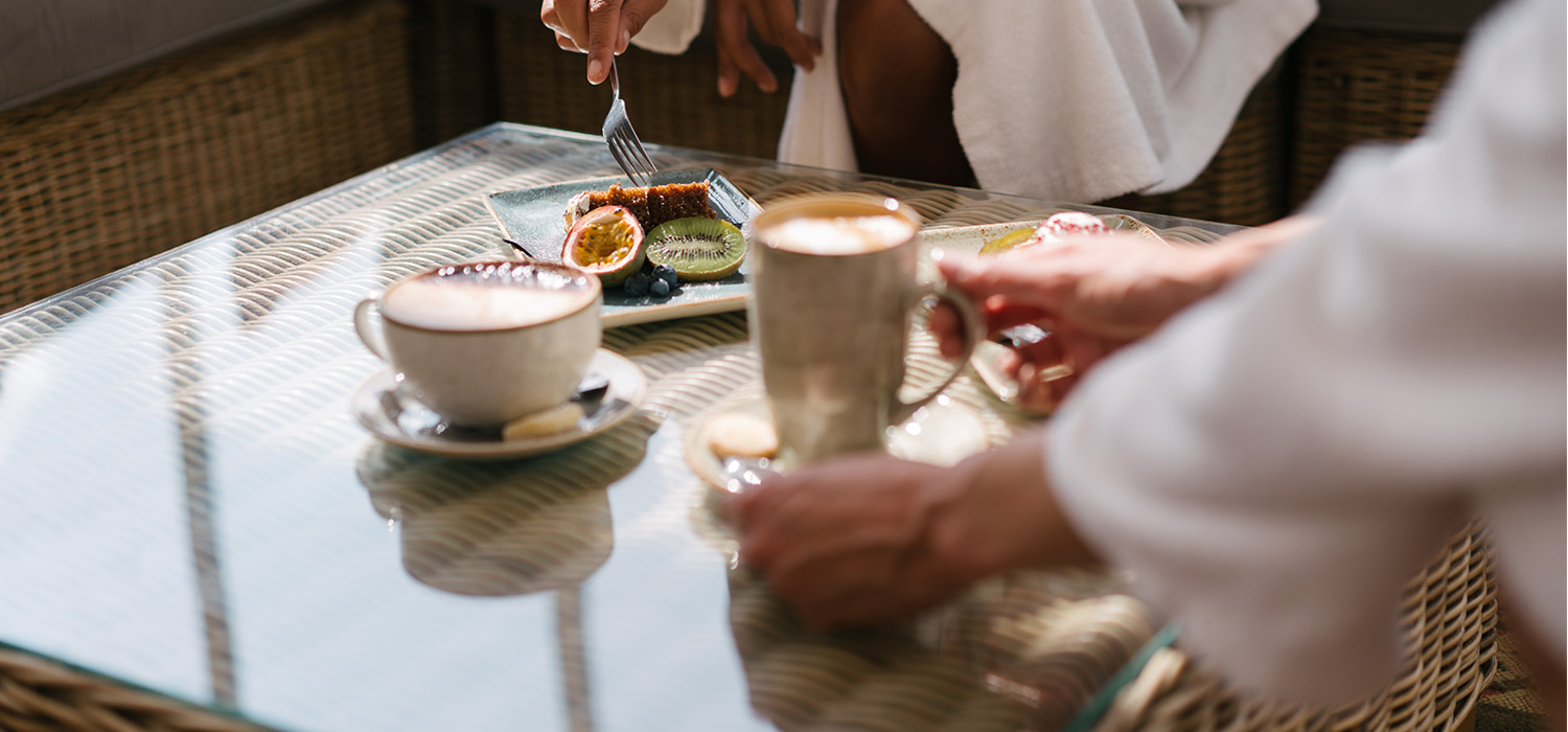 Good Spa Guide What does a day spa offer?