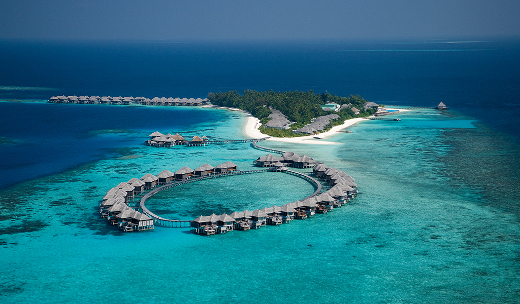 Good Spa Guide | Maldives: Coco Bodu Hithi