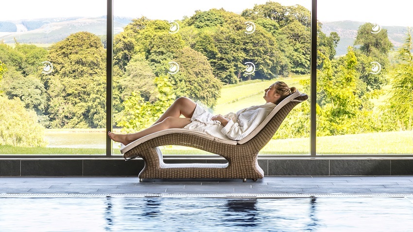 Good Spa Guide | Nàdarra Spa at The Coniston Hotel Country Estate