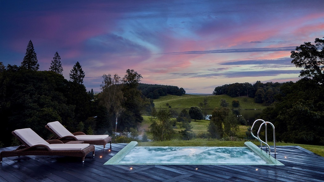 Good Spa Guide | Nàdarra Spa at The Coniston Hotel Country Estate