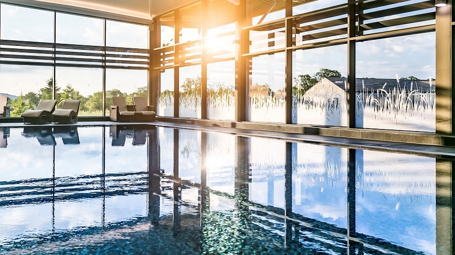 Good Spa Guide | Nàdarra Spa at The Coniston Hotel Country Estate