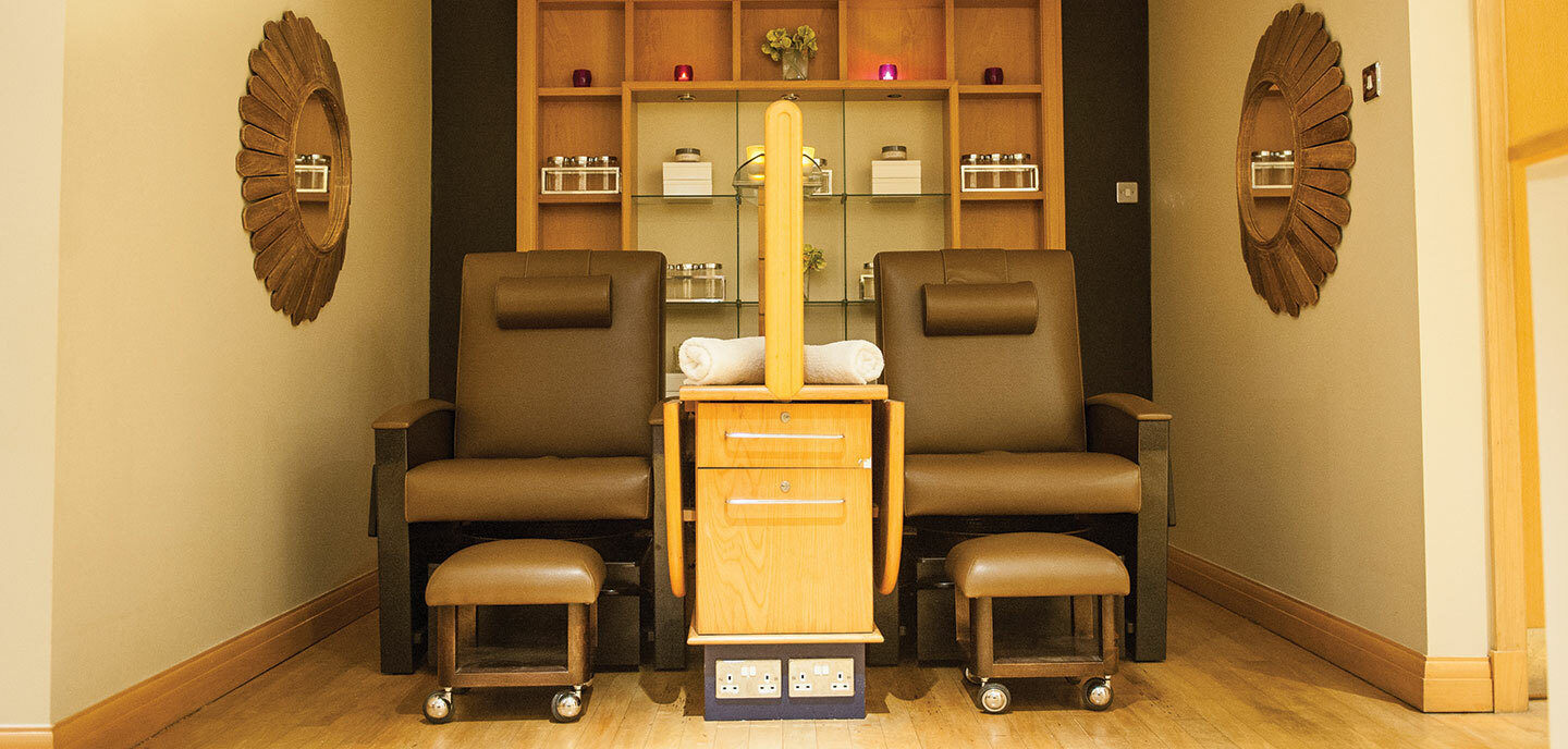 Good Spa Guide | Cottons Hotel and Spa