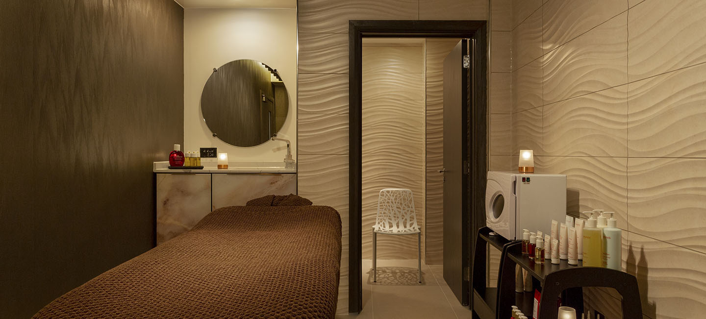 Devon Spa Treatment Room 3 lo res