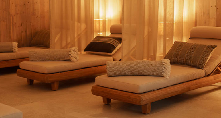 Good Spa Guide | Best spas for a snooze