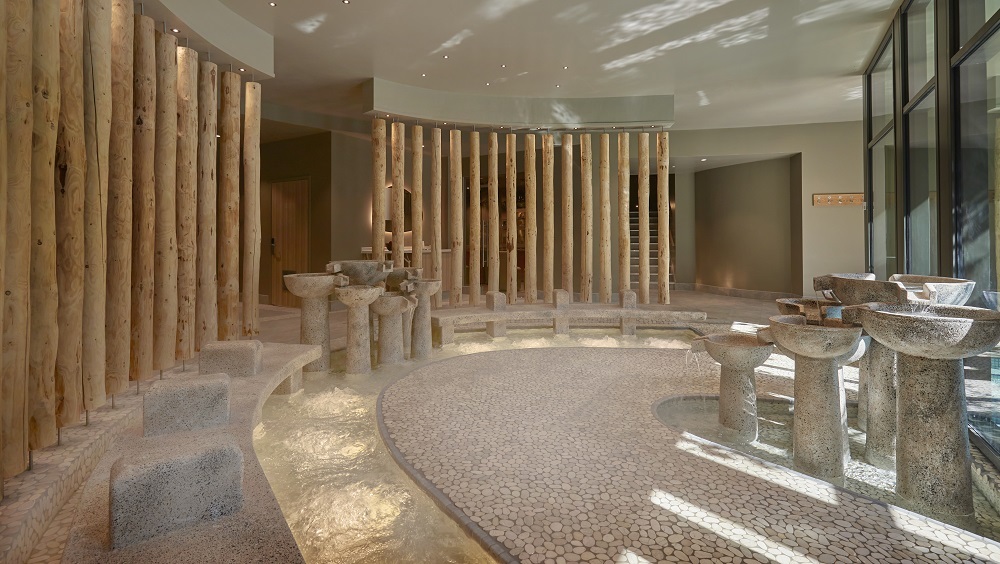 Good Spa Guide What does a day spa offer