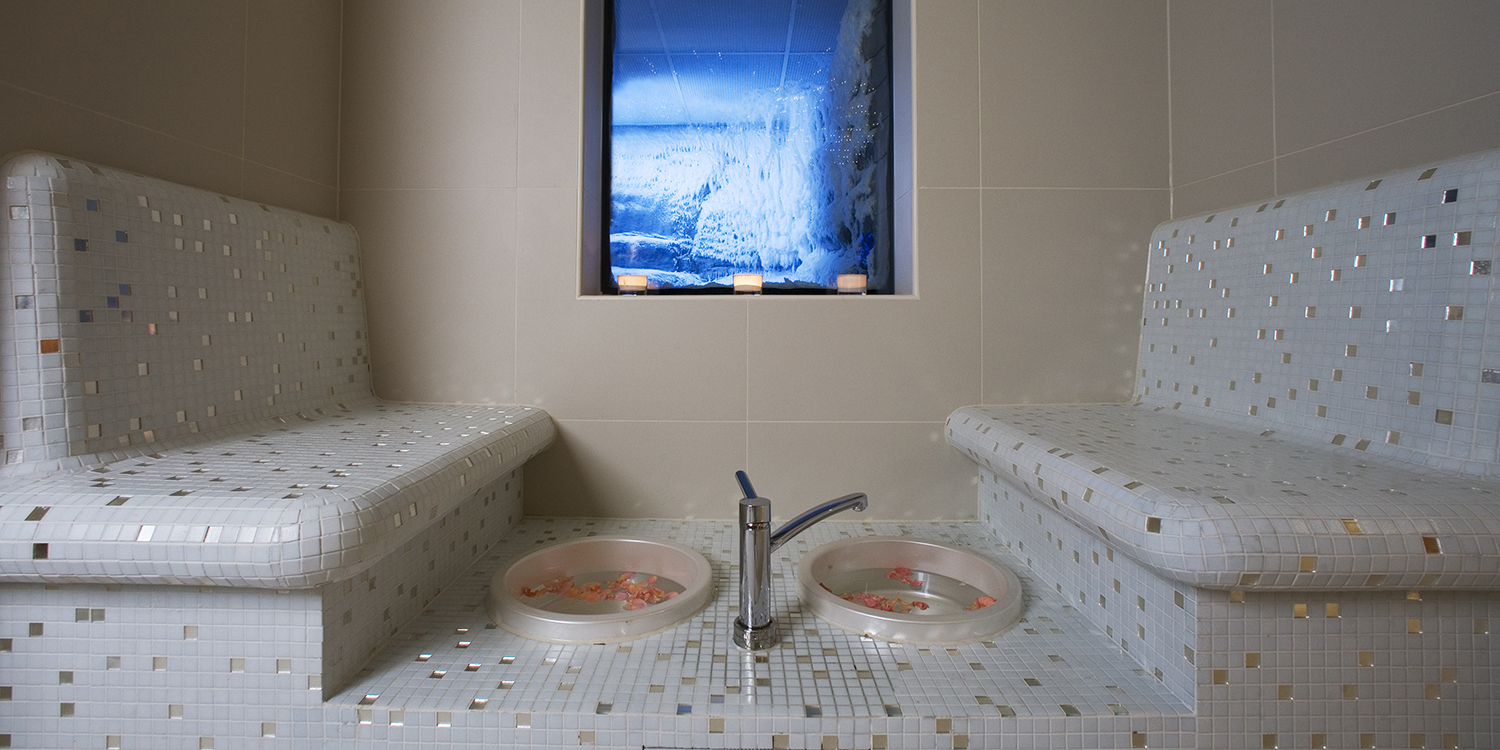 Foot Spa Snow Paradise