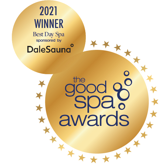 GSG winner 2021 Best Day Spa
