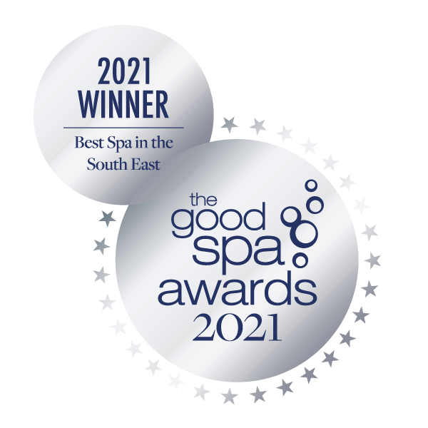 GSG November Winner Best in South East transparent