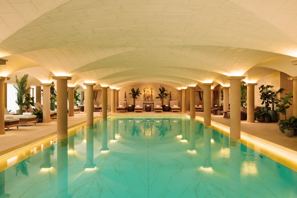 Grantley Hall Spa Pool 1 Jack Hardy 2019
