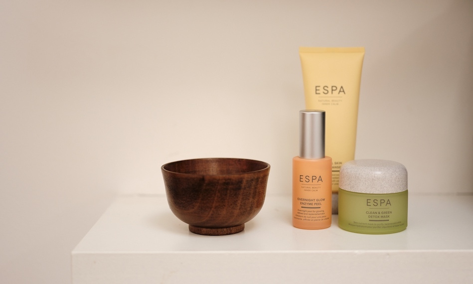 Green Farm Selects ESPA2 web