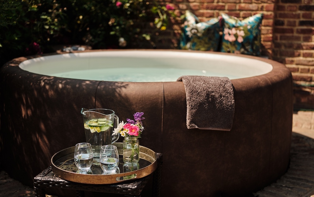 Green Farm Selects tub web