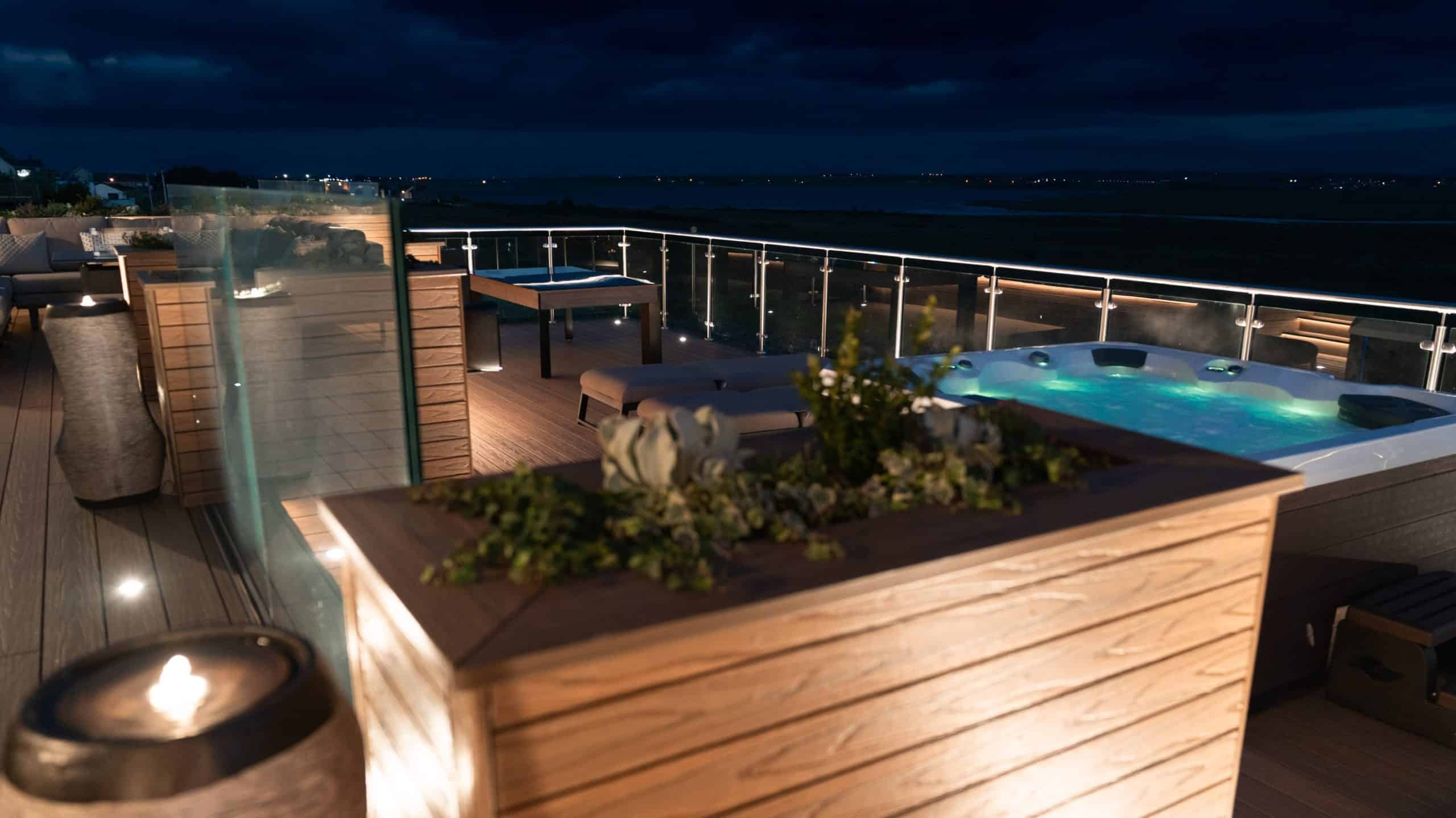 Good Spa Guide | Spas for private hire