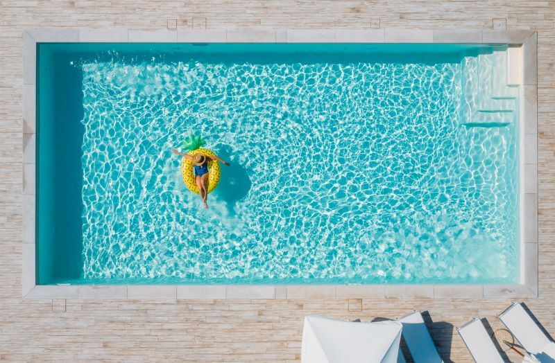 Hero shot best London spa pools resized