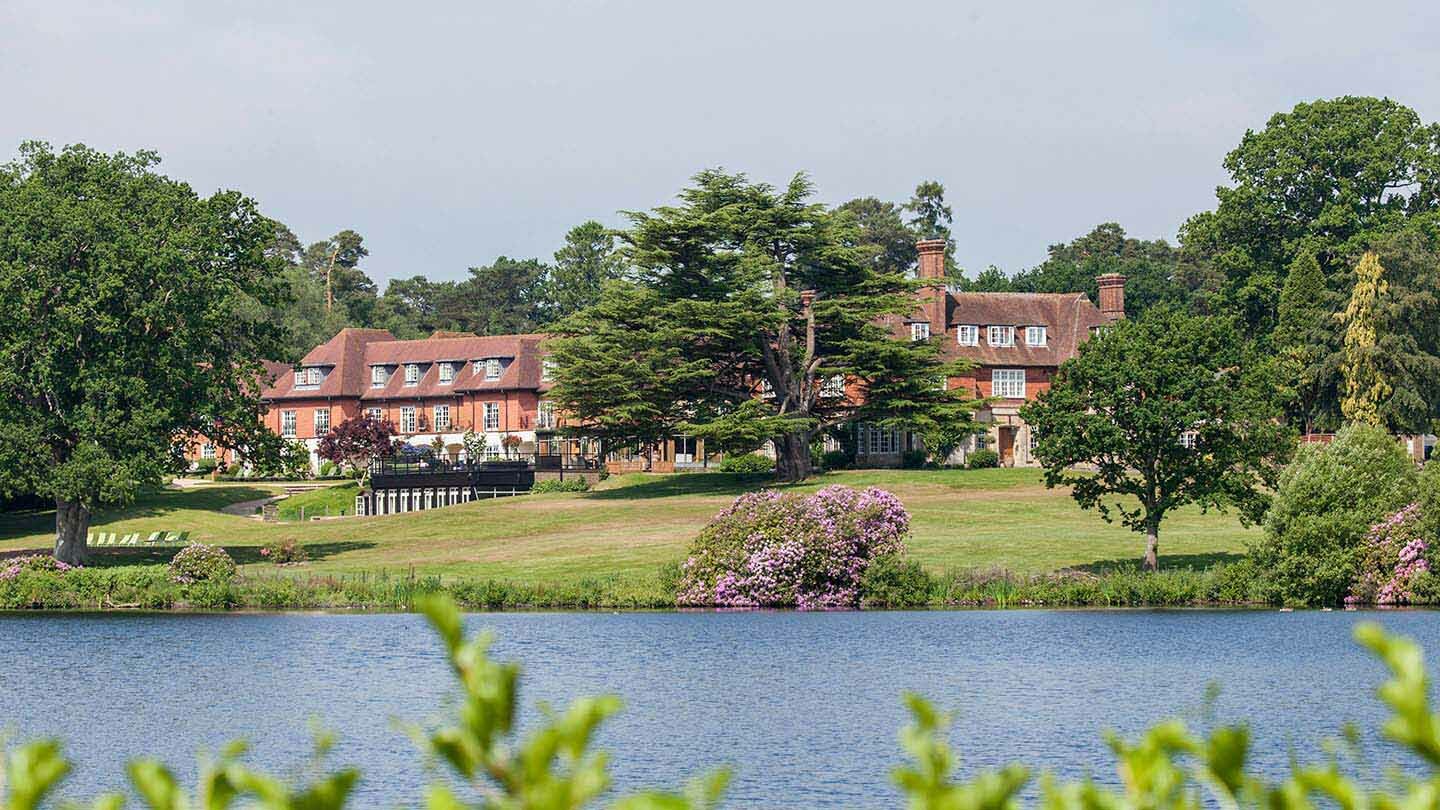 Champneys Forest Mere