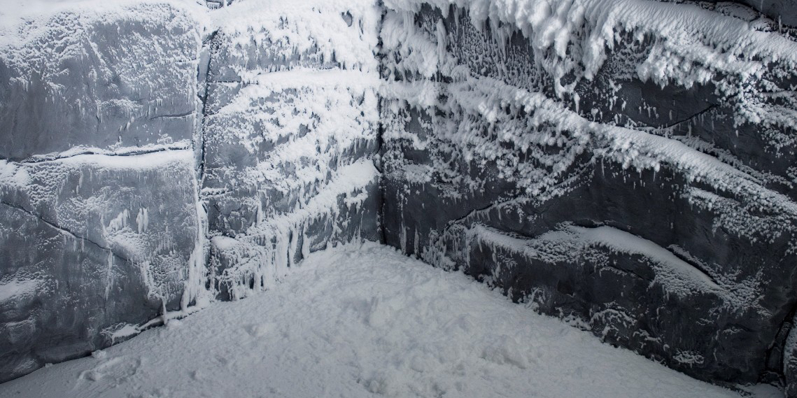 K Spa Snow Paradise