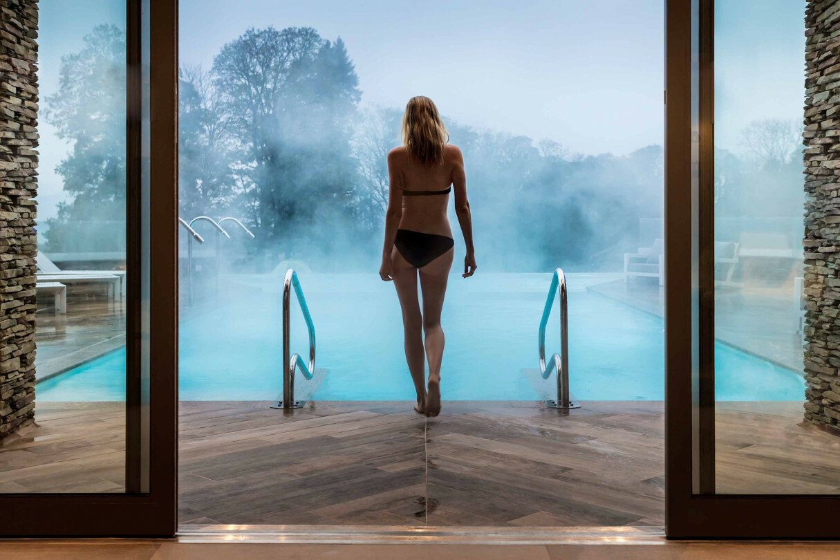 Lodore pool 3