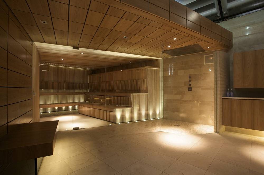 Lucknam Park IMAGE SPA 39