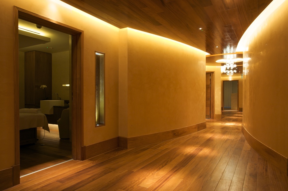 Lucknam Park IMAGE SPA 75