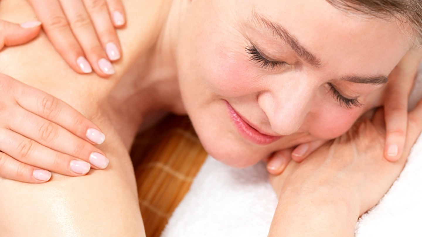 Good Spa Guide  Lymphatic Drainage Massage