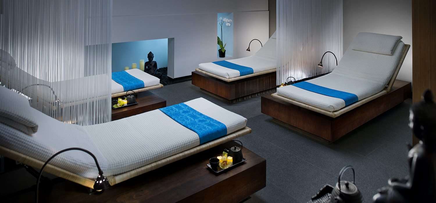 Mandarin Oriental