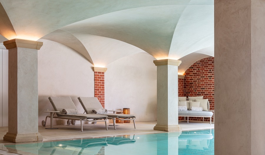 Good Spa Guide | Marquis Spa