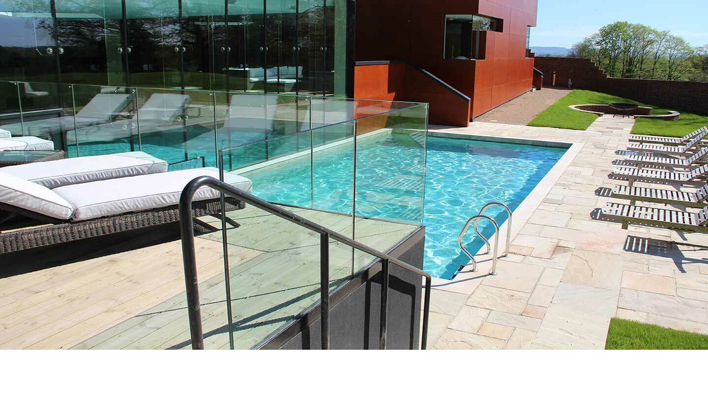OM Pool test