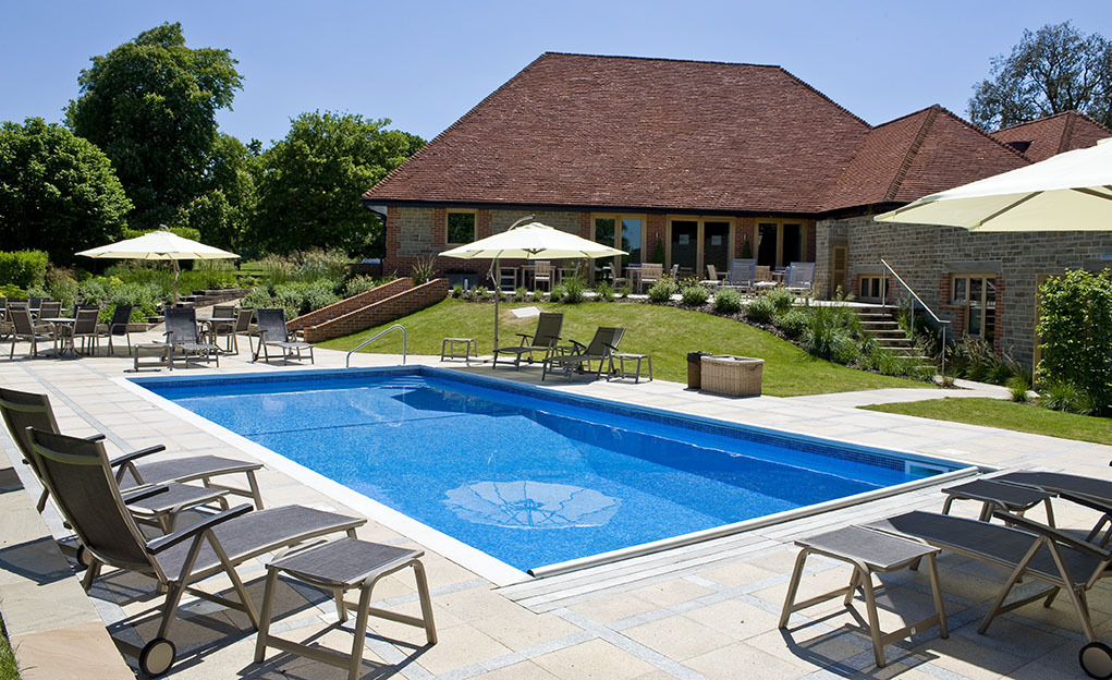 Good Spa Guide | Park House Spa