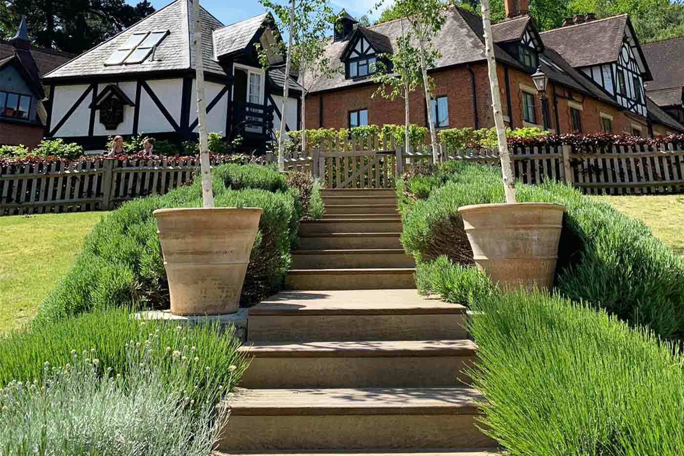 Pennyhill Park 15