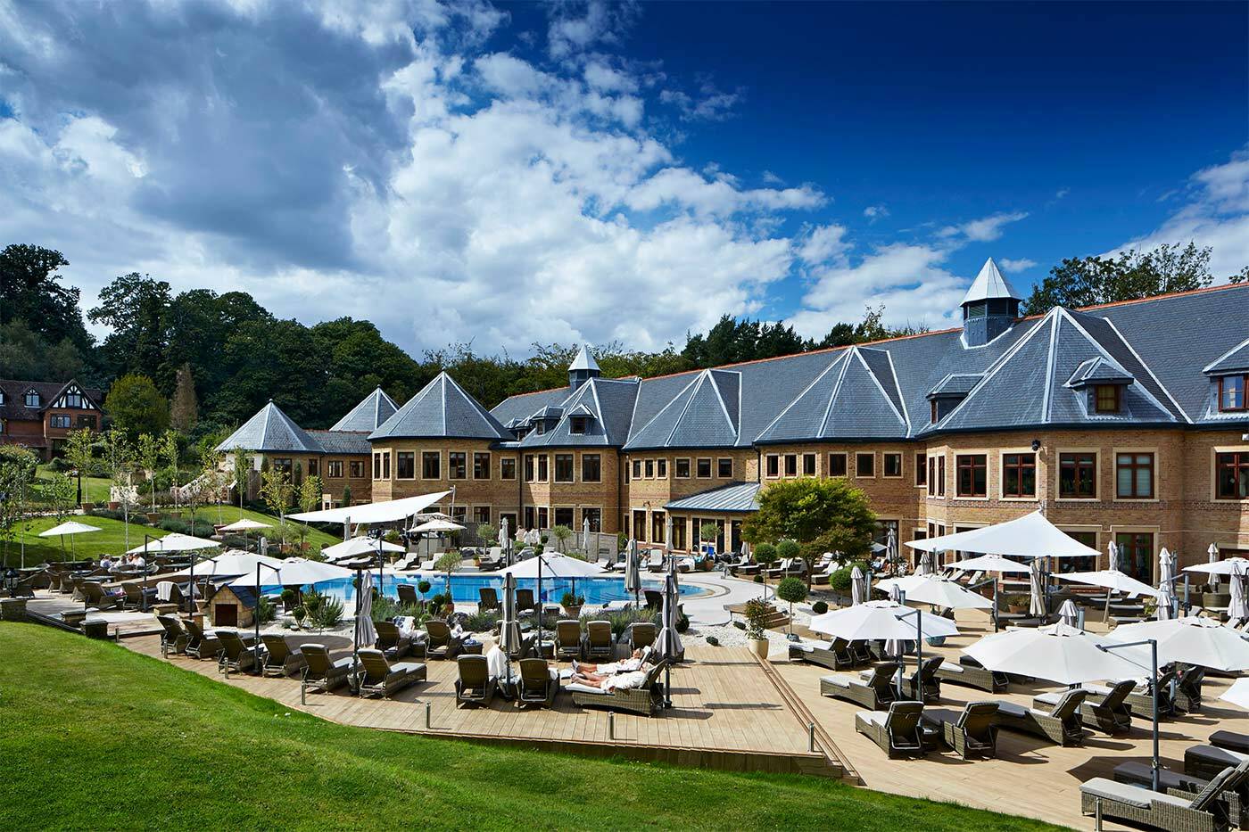 Pennyhill Park 2