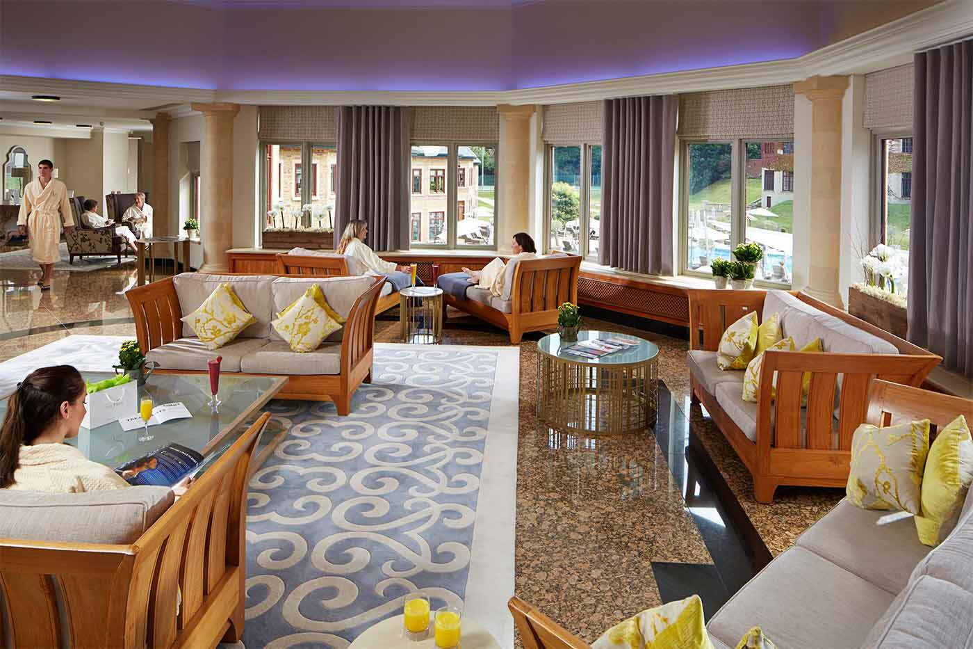 Pennyhill Park 8