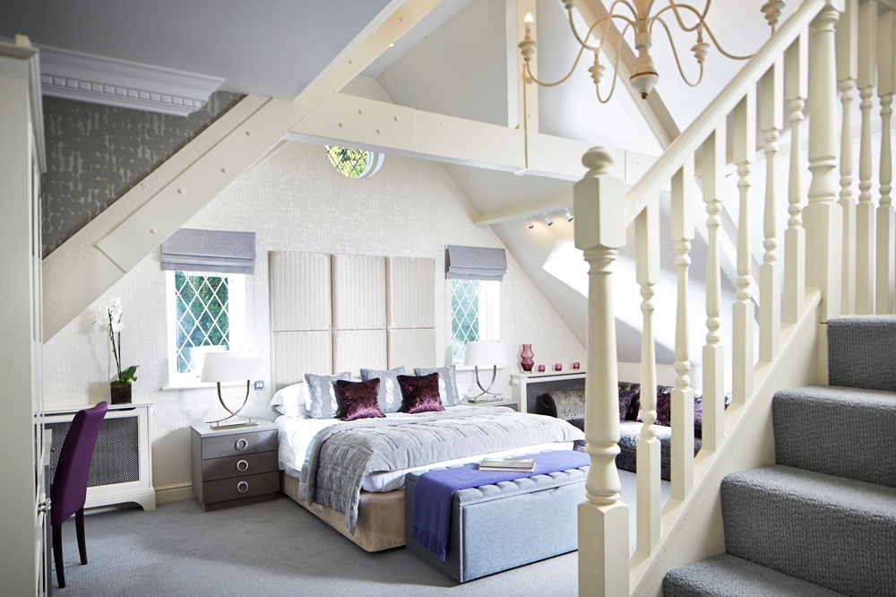 RG Groombridge Master Suite 4