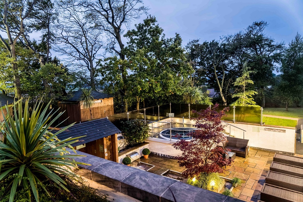 Good Spa Guide | The Spa Hotel at Ribby Hall Village