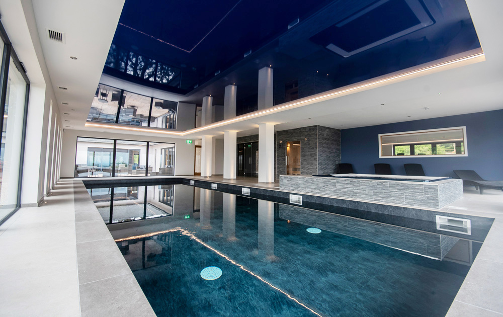 Good Spa Guide | Northcote Devon Spa
