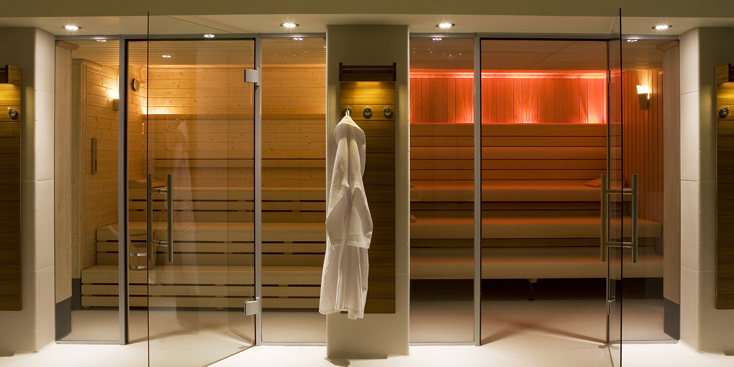 Sauna Sanarium
