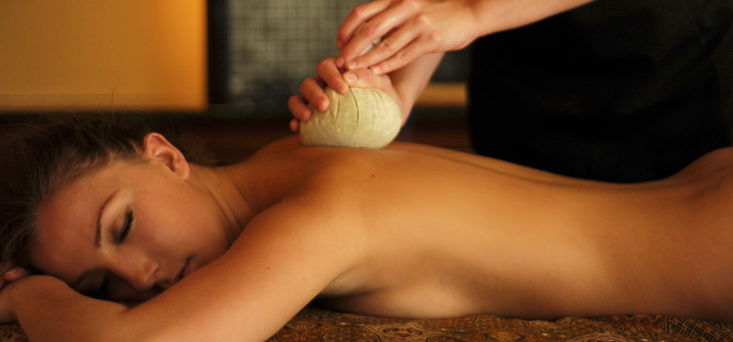 Good Spa Guide | Traditional Thai Spa Treatments