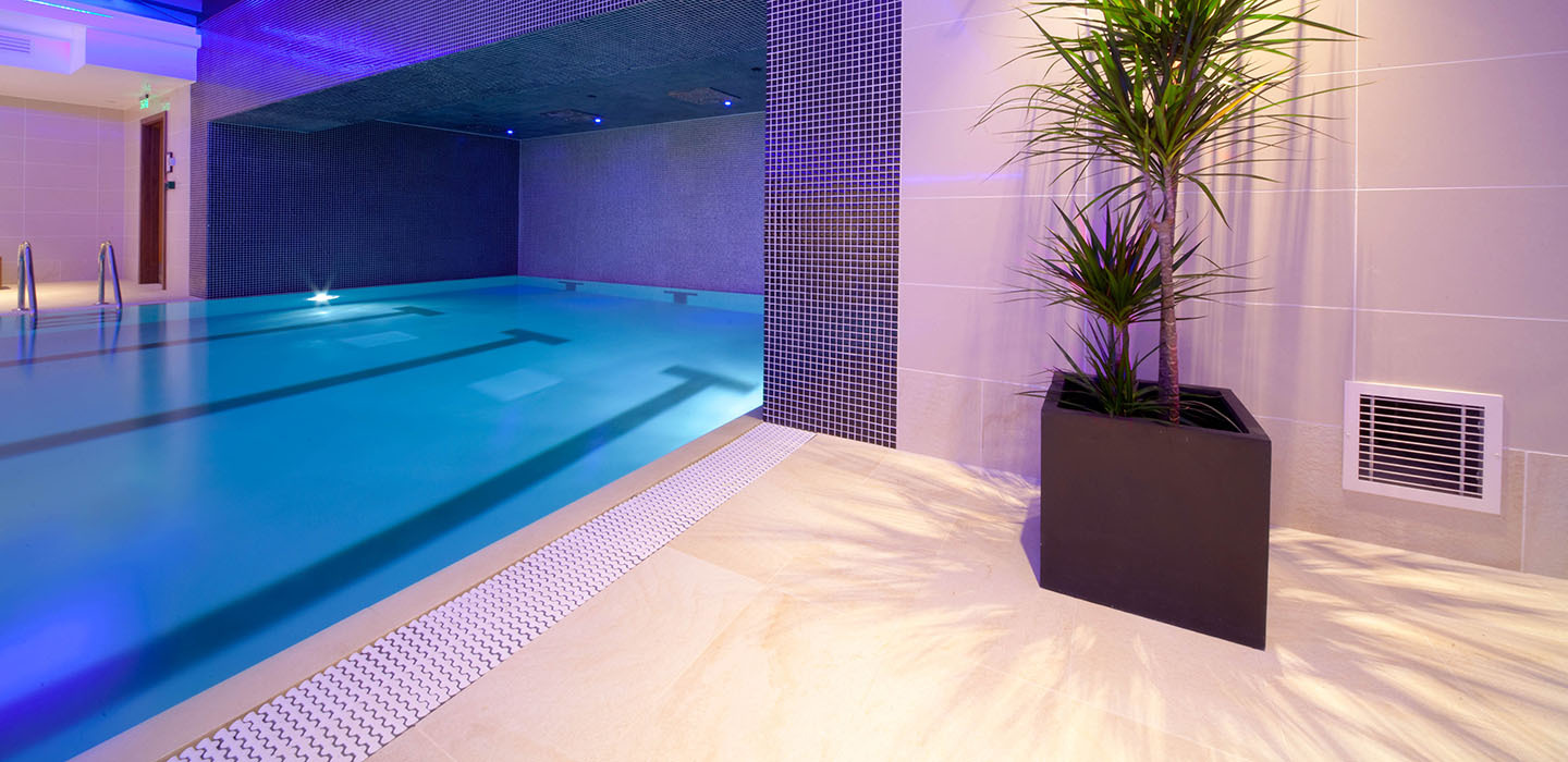 Good Spa Guide | Rena Spa at Leonardo Royal London Tower Bridge