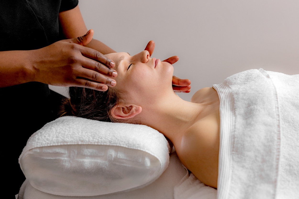The Beaumont Spa