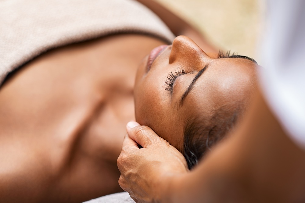 Utopia Spa at Rowhill Grange 1