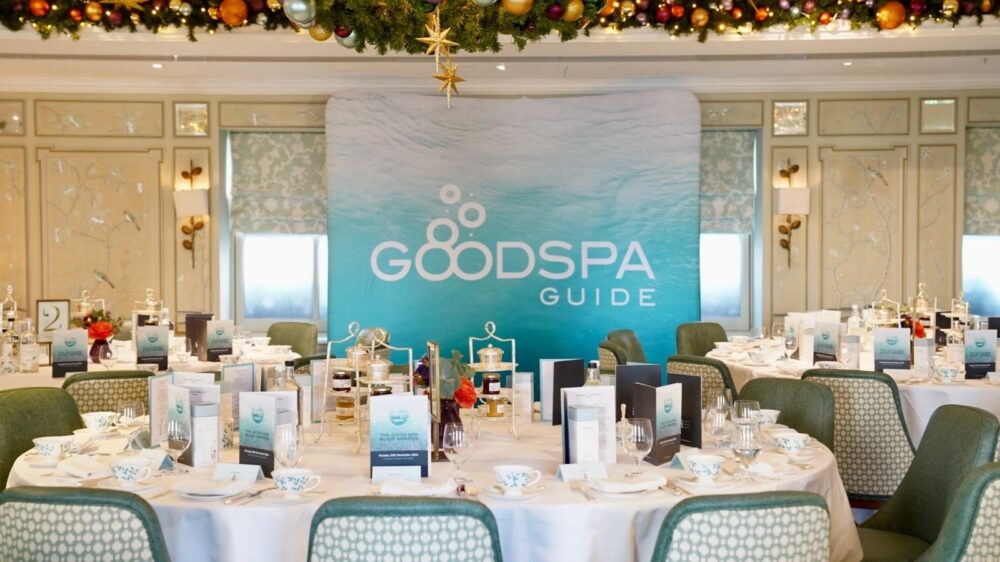Good Spa Guide Awards