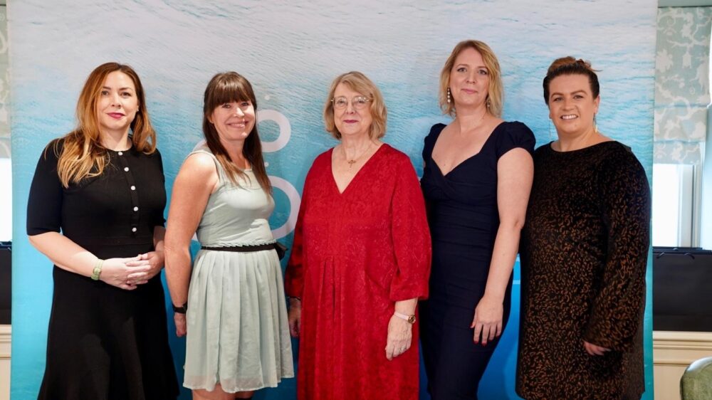 Good Spa Guide Awards