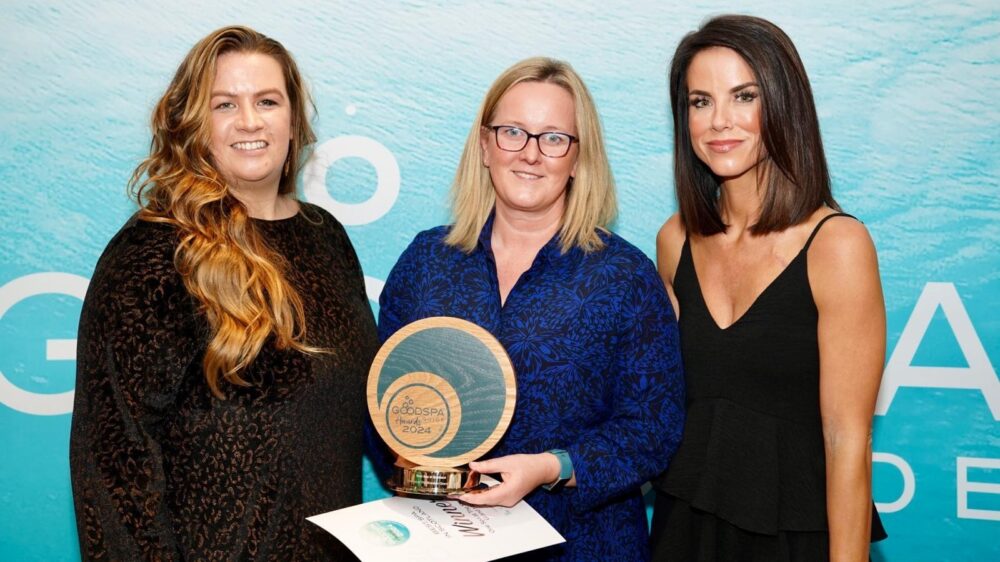 Good Spa Guide Awards