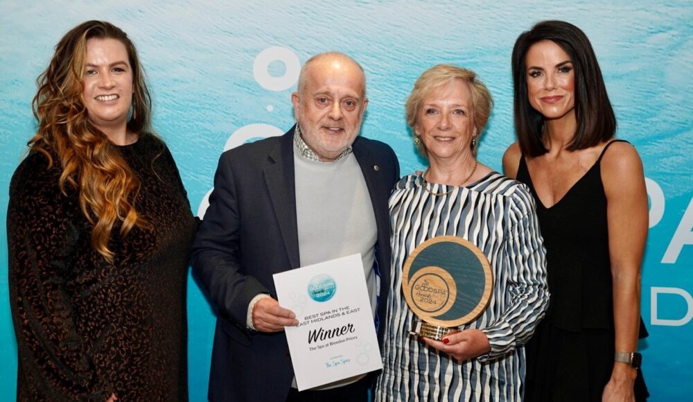 Good Spa Guide Awards