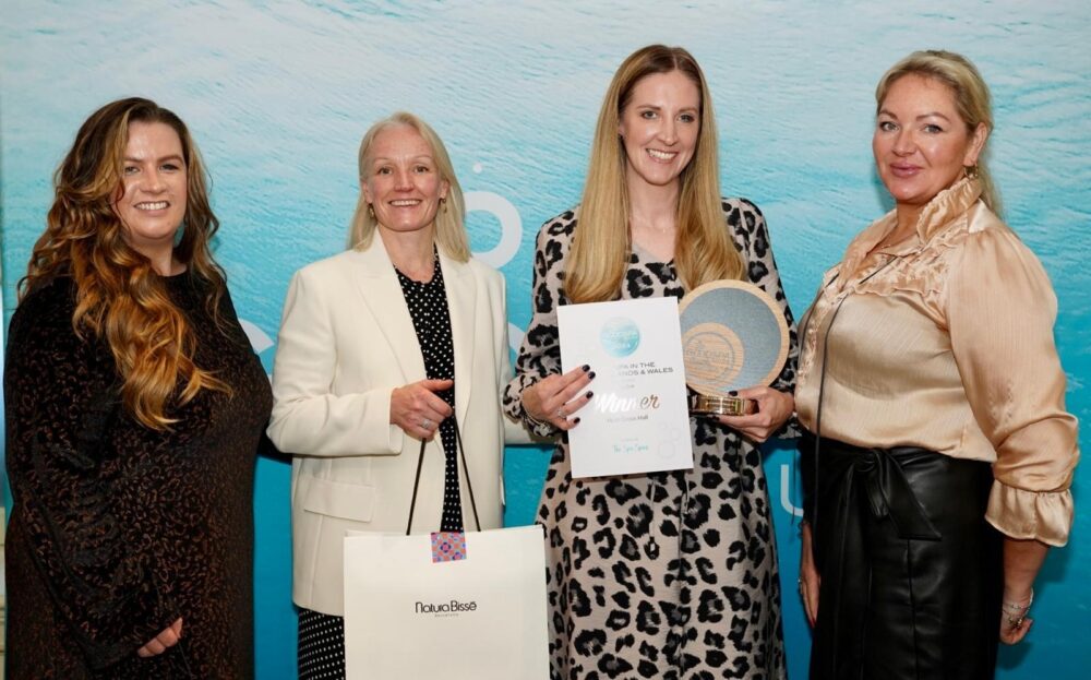 Good Spa Guide Awards