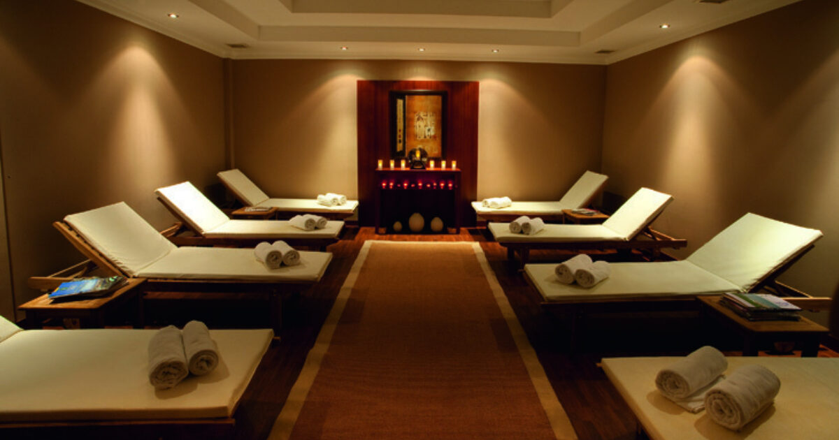 スパ・温泉・リラクゼーション 7