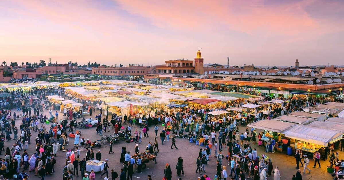 Good Spa Guide | Marrakech: Spa spotlight