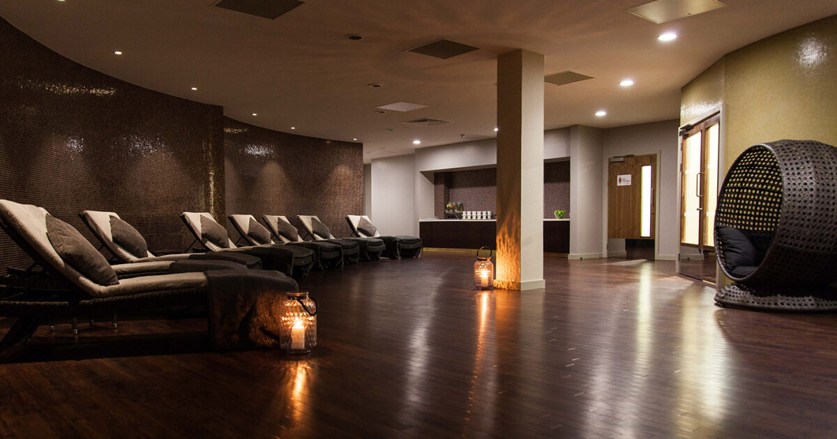 Good Spa Guide Spa Experience Waltham Forest