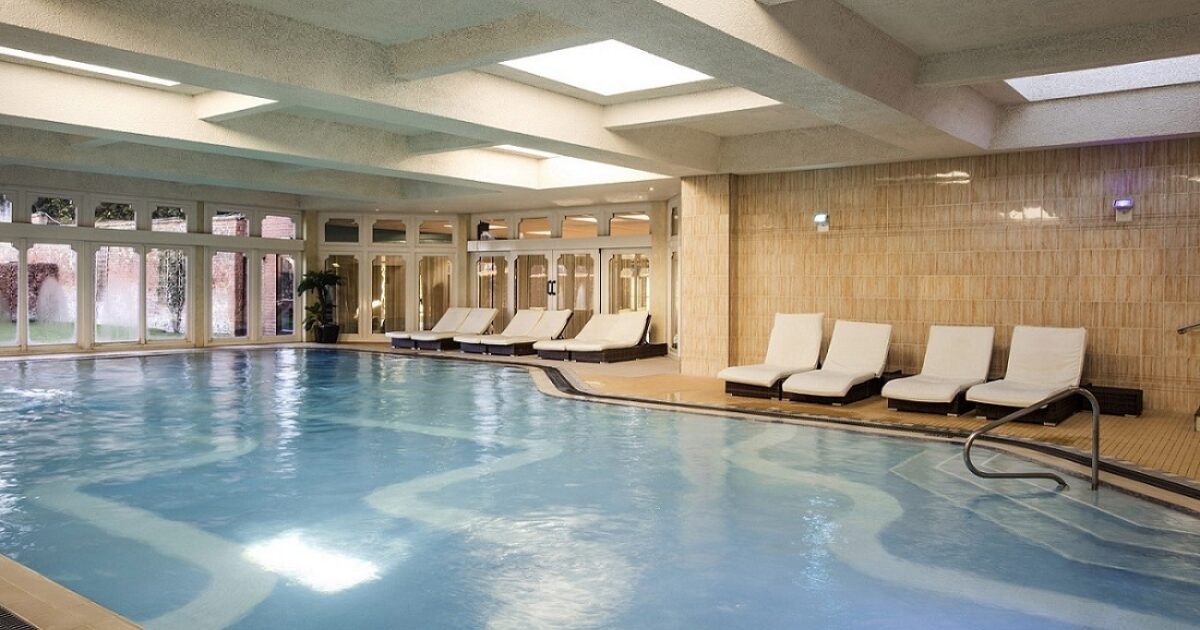 Good Spa Guide | Walton Hall Hotel and Spa