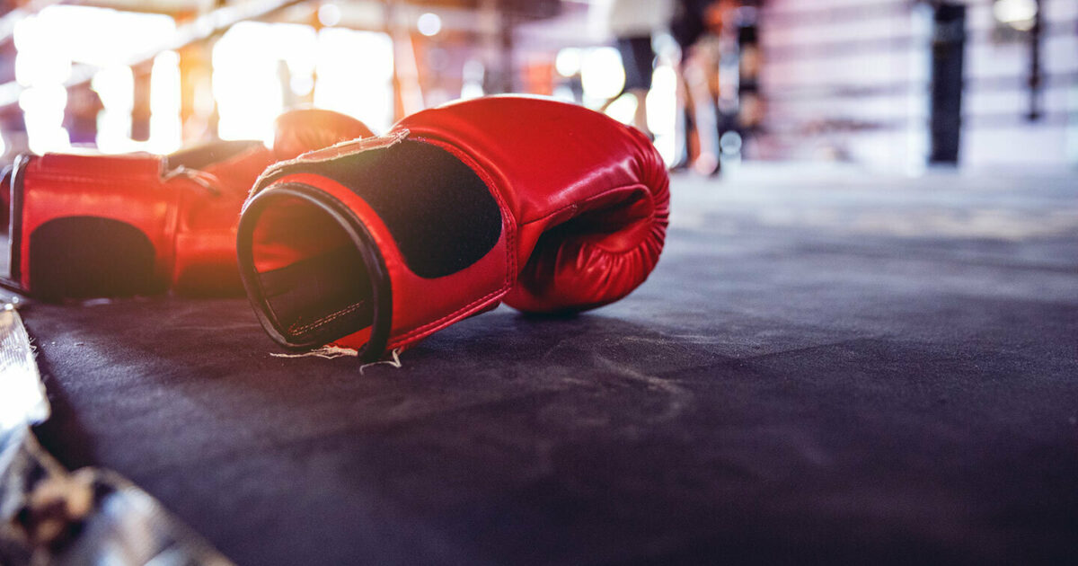 Good Spa Guide | What is Boxercise?